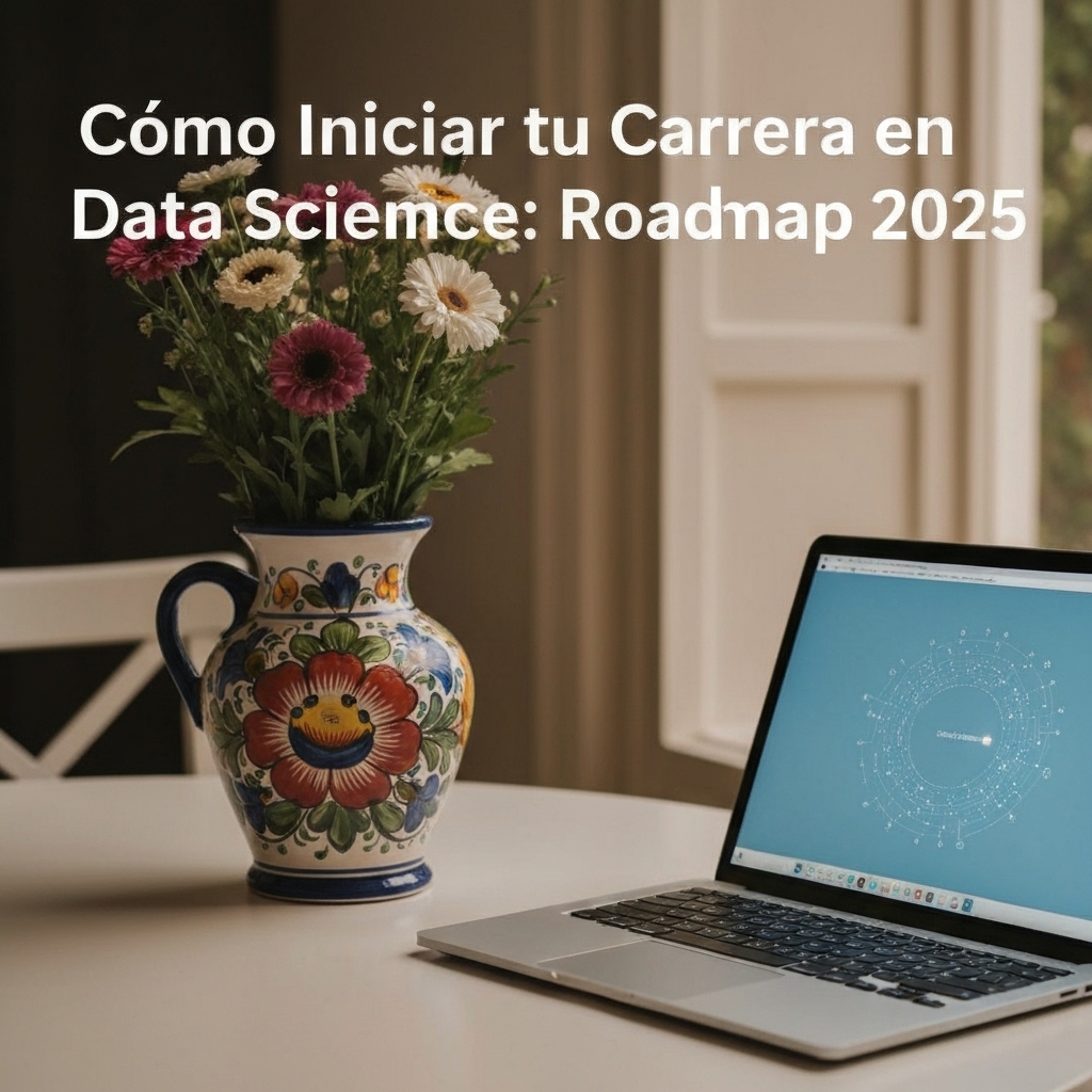Data Science y análisis de datos
