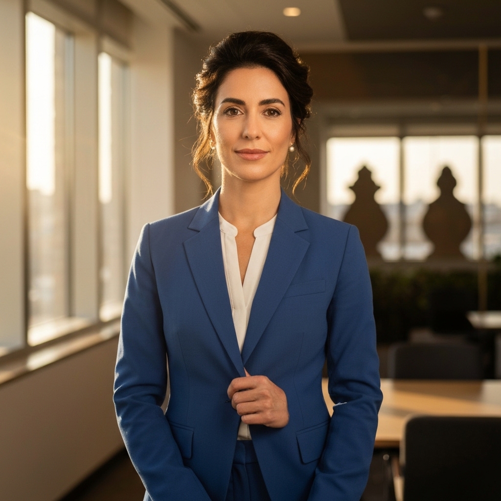 Ana García - Experta en Data Science