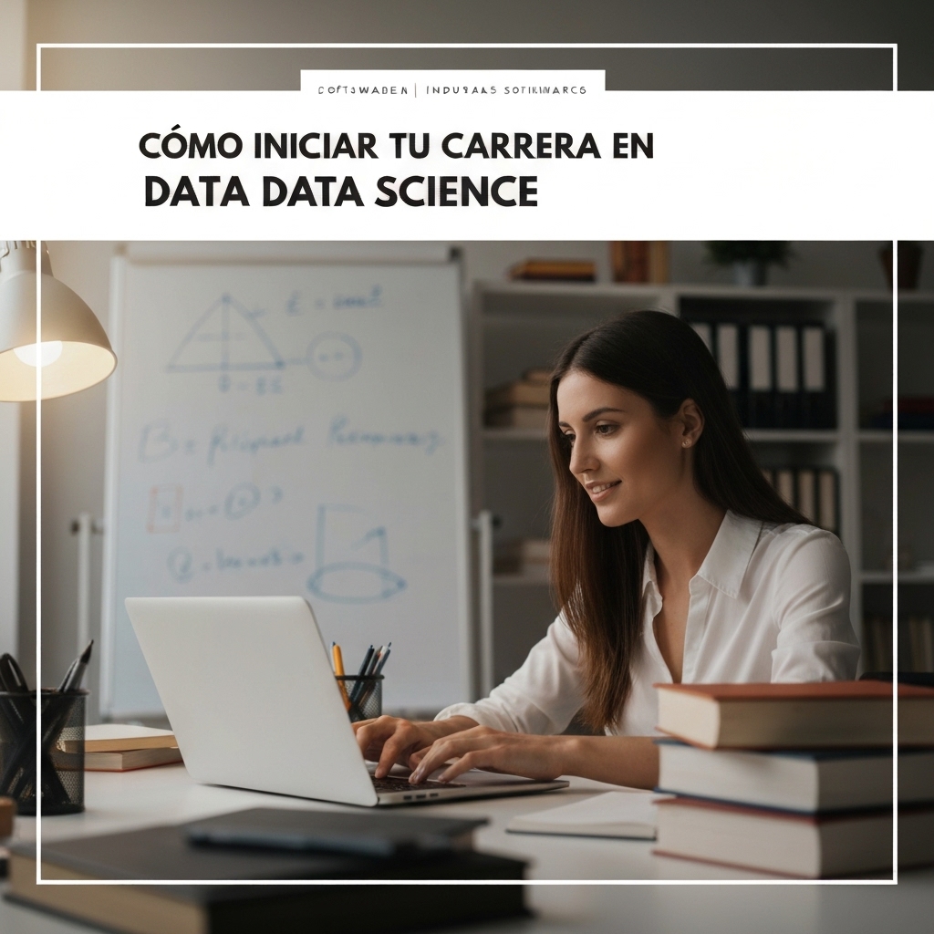 Carrera en Data Science