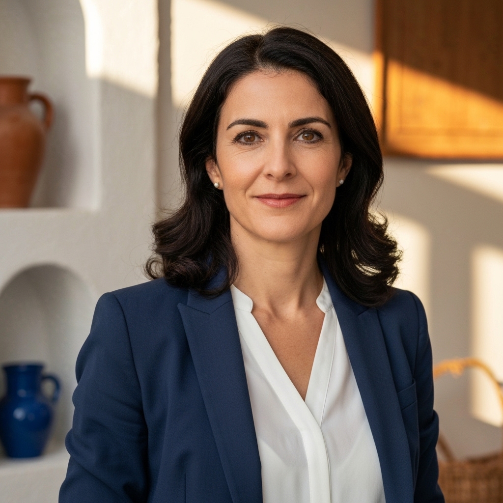 Laura Fernández - Experta en Ciberseguridad