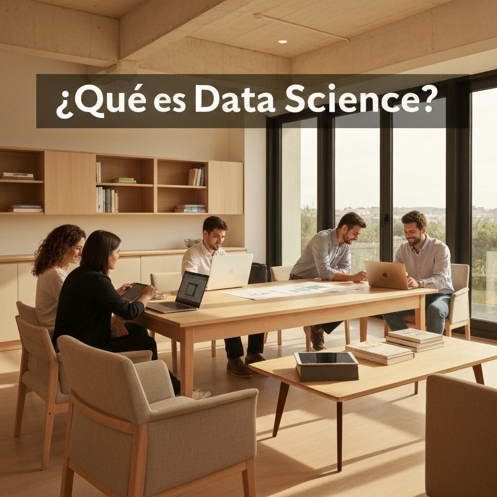 Dashboard de análisis de datos con gráficos y visualizaciones